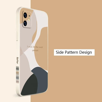 Flower Case For Samsung Galaxy - IDefend