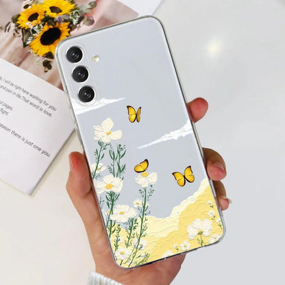 Samsung Galaxy A14 5G Case - IDefend