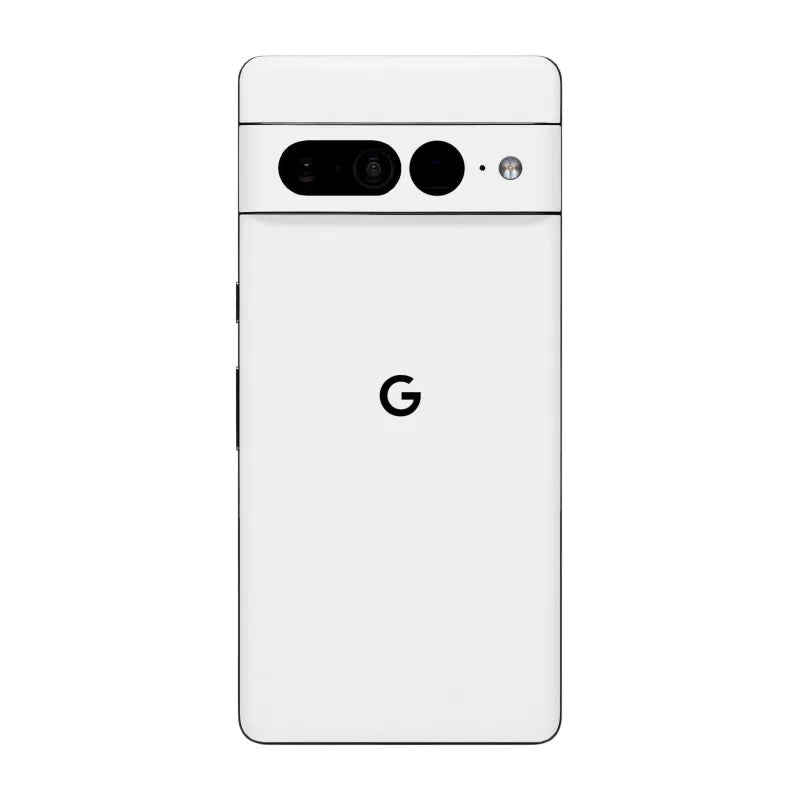 Plain Color Decal Skin for Google Pixel