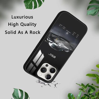 Luxury Sports GT3-RS Car-911 Phone Case For iPhone - IDefend