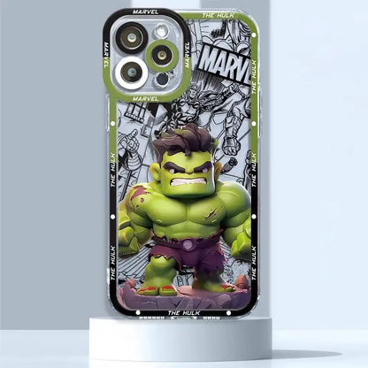 M-Marvel Venom Spider-Man Phone Casing For VIVO V40 Y27 V30E Y28 Y36 Y16 Y76 Y30 V29E Y21 Y33S Y22S V27 Y20 Y15S Y75 Case
