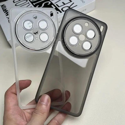 Magnetic Case For VIVO X200 Pro - IDefend