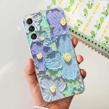 Samsung Galaxy A14 5G Case - IDefend