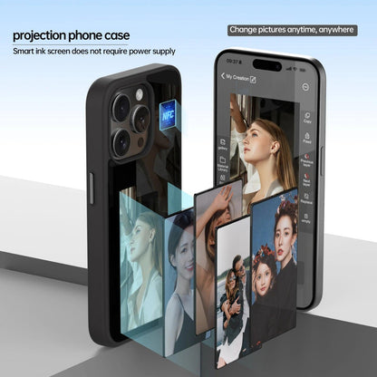 NFC Function for IPhone case - IDefend