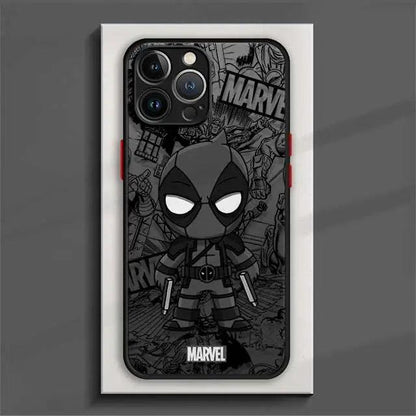Phone Case for Samsung Note - IDefend