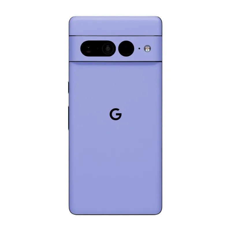 Plain Color Decal Skin for Google Pixel