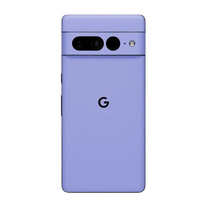 Plain Color Decal Skin for Google Pixel - IDefend
