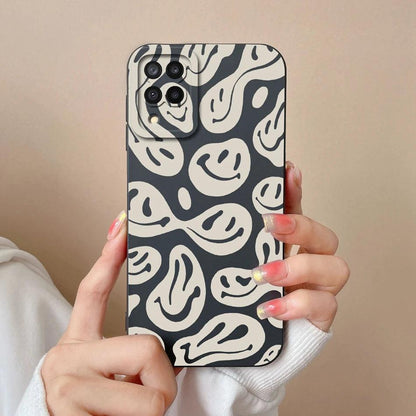 Samsung A12 M12 F12 Case - IDefend