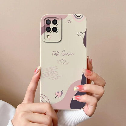 Samsung A12 M12 F12 Case - IDefend