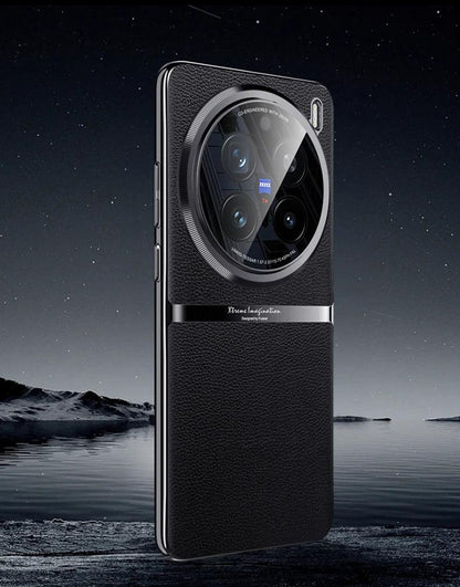 Case For VIVO X200 Pro X200Pro - IDefend