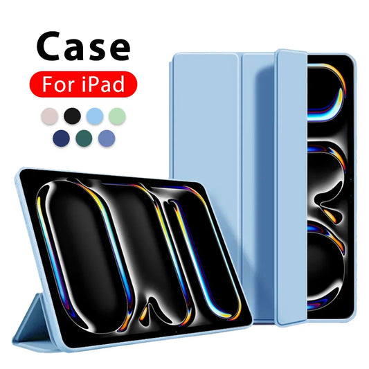 IPad Pro Case - IDefend