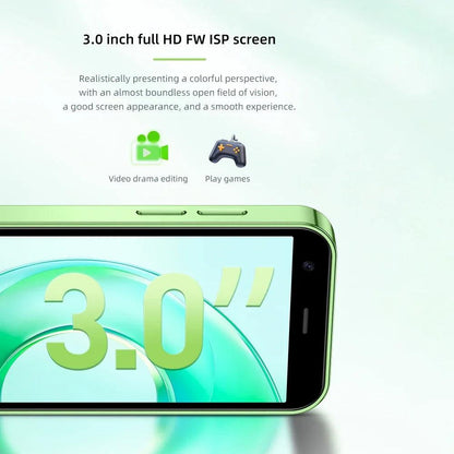 S23 Pro Series Mini Smartphone - IDefend