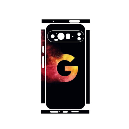 3M Colorful Decal Skin for Google Pixel - IDefend