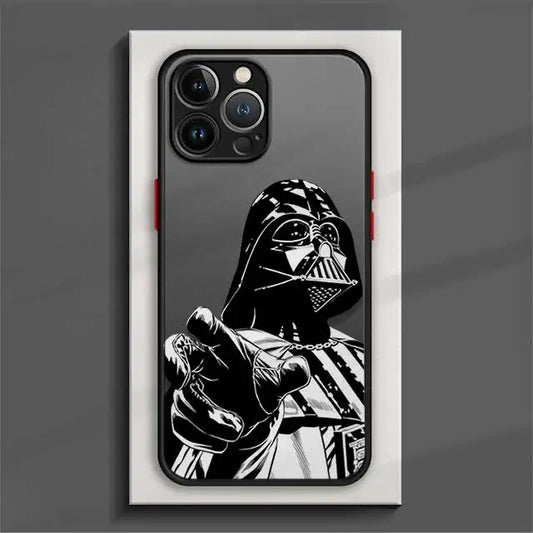 Disney Star-Wars Phone Case For Samsung Galaxy - IDefend