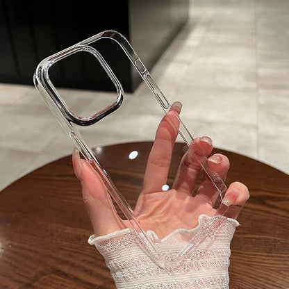 Original Clear Case For Apple iPhone - IDefend