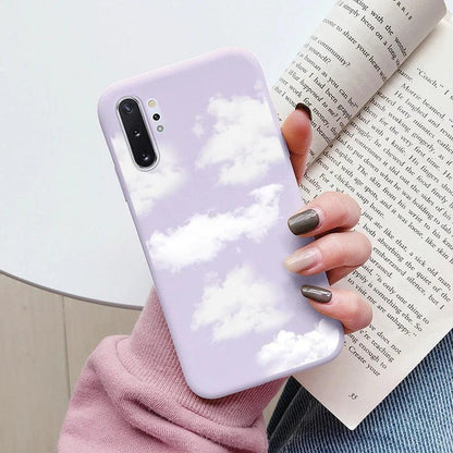 Soft Case For Samsung - IDefend