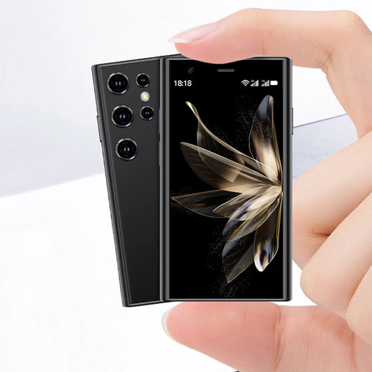 S23 Pro Series Mini Smartphone - IDefend