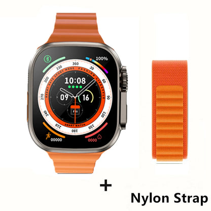 New 2025 Smart Watch 10 ultra