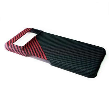 New Luxury Ultra Slim Fit Carbon Fiber Texture Pattern Case For Google Pixel - IDefend
