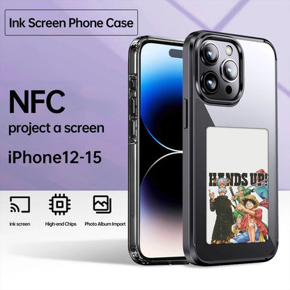 NFC Function for IPhone case - IDefend