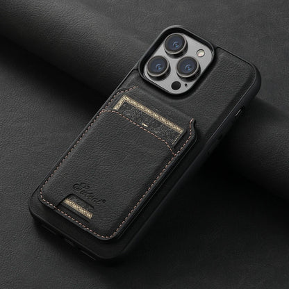 Wallet & Phone Case - IDefend