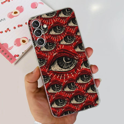 Samsung Galaxy A14 5G Case - IDefend