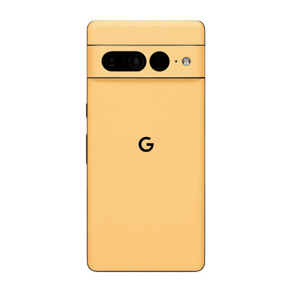 Plain Color Decal Skin for Google Pixel - IDefend