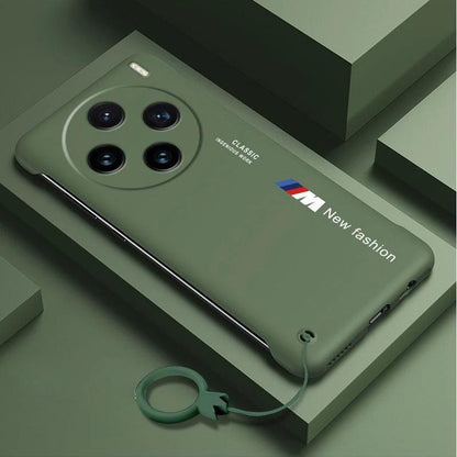 Frameless Cover For Vivo X200 Pro - IDefend
