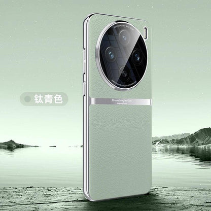 Case For VIVO X200 Pro X200Pro - IDefend