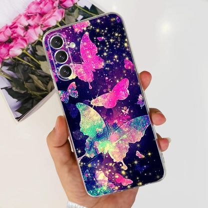 Samsung Galaxy A14 5G Case - IDefend