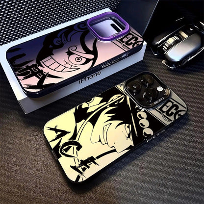 O-ONES P-PIECES Phone Case for Apple iPhone - IDefend