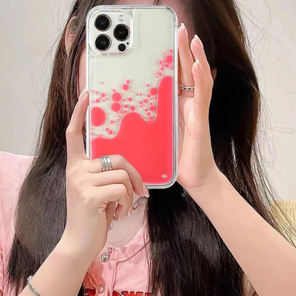 High quality simple jelly pattern For iphone - IDefend