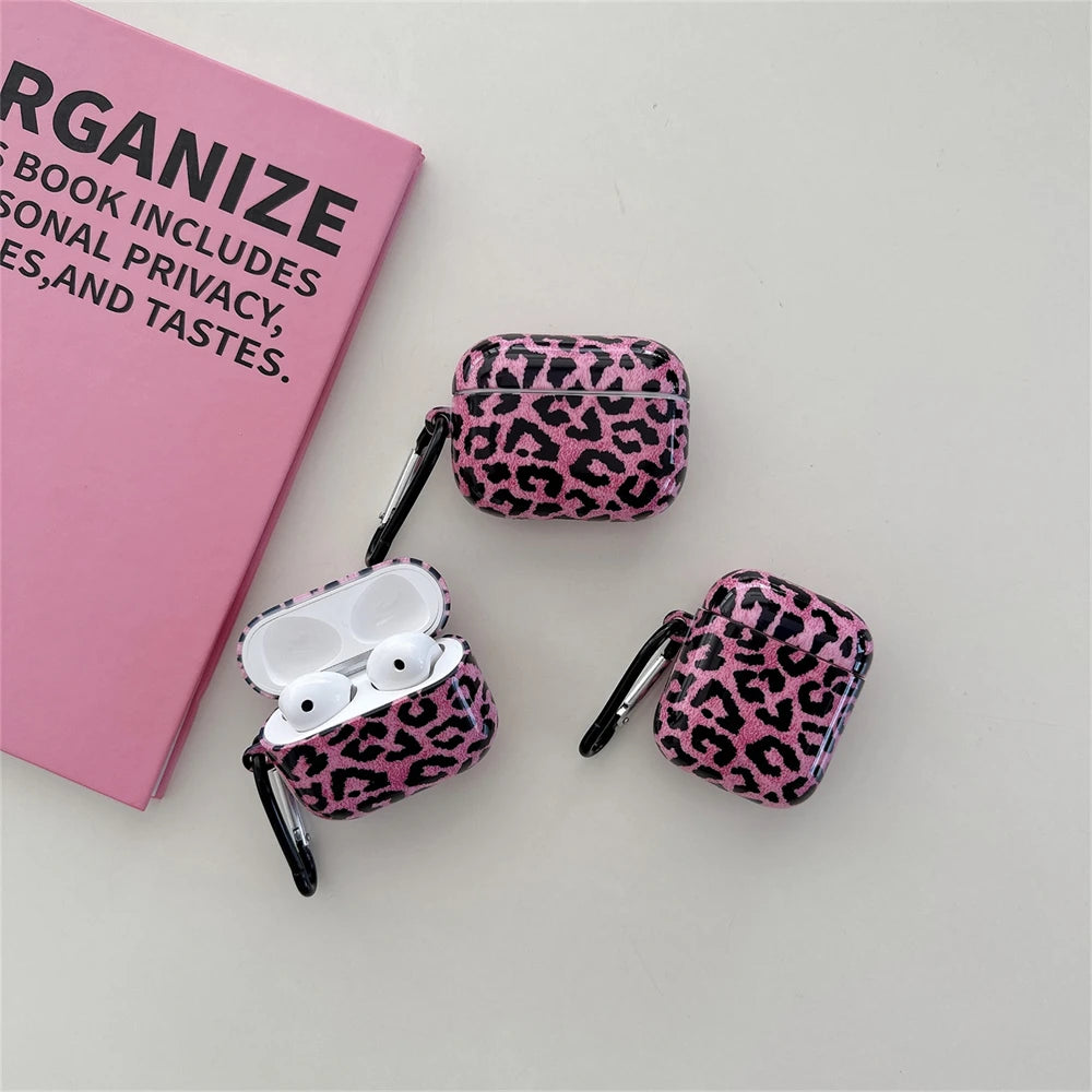 Film Soft Case Cool and Cute Suitable For AirPods 4 3 2 1 Pro2 Pro Headphone Cover Protective Cover