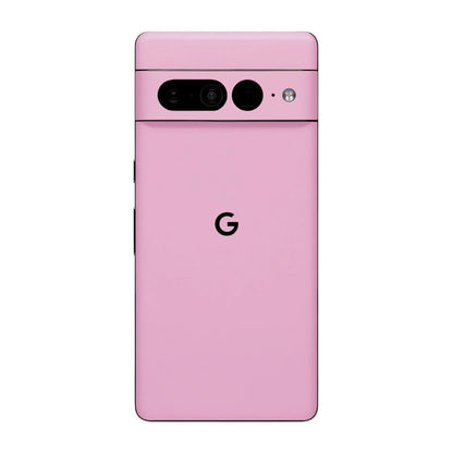 Plain Color Decal Skin for Google Pixel - IDefend