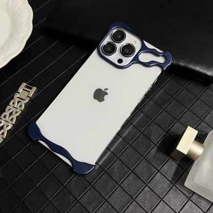 Irregular Phone Case For iPhone - IDefend
