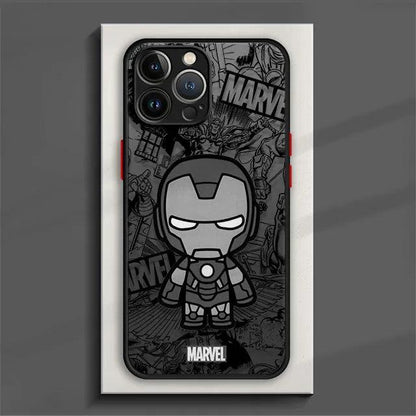 Phone Case for Samsung Note - IDefend