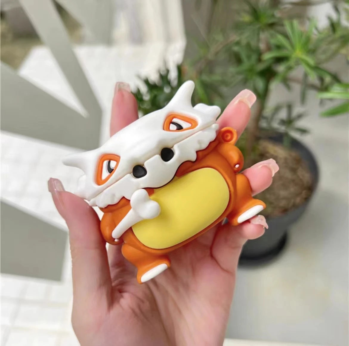 New cartoon headphone case for AirPods 1/2,AirPods Pro,AirPods Pro 2,AirPods 3 headphones, anti-drop headphone case