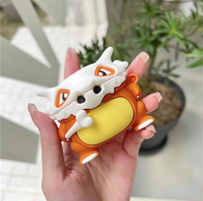 New cartoon headphone case for AirPods 1/2,AirPods Pro,AirPods Pro 2,AirPods 3 headphones, anti-drop headphone case