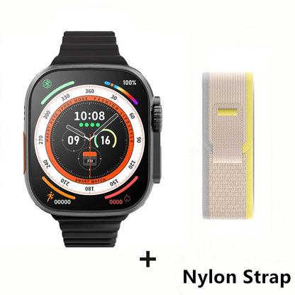 New 2025 Smart Watch 10 ultra