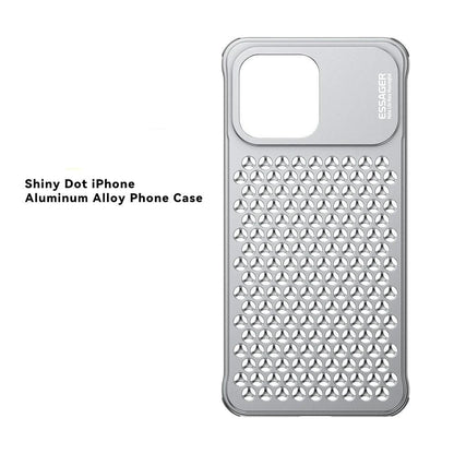 Essager Aluminum Alloy Phone Case For Iphone - IDefend