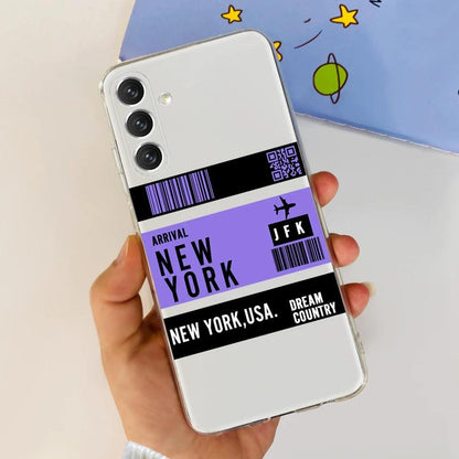 Samsung Galaxy A14 5G Case - IDefend