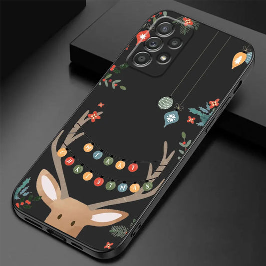 Phone Case for Samsung Galaxy - IDefend