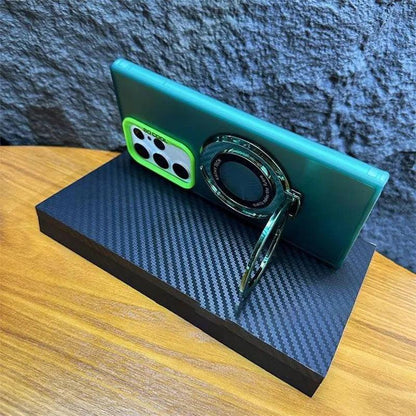 Magnetic Holder Phone Case for Samsung Galaxy - IDefend