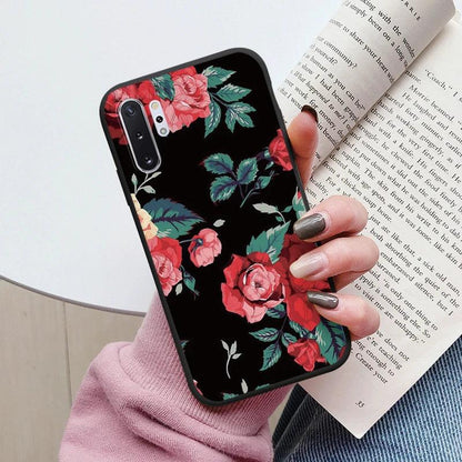 Soft Case For Samsung - IDefend