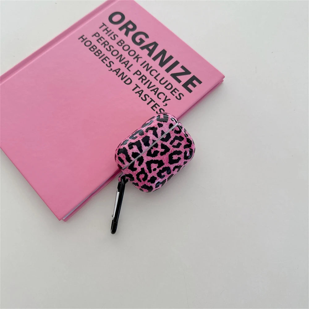 Film Soft Case Cool and Cute Suitable For AirPods 4 3 2 1 Pro2 Pro Headphone Cover Protective Cover