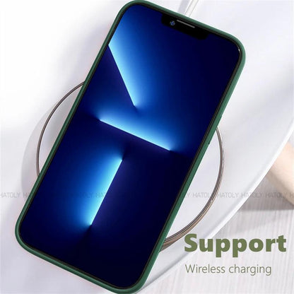 For Xiaomi Redmi 13C Case Cover - IDefend