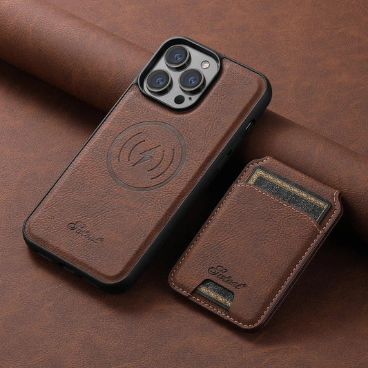 Wallet & Phone Case - IDefend