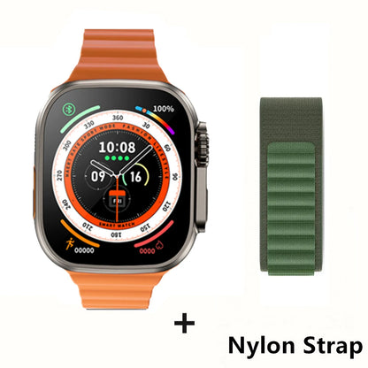 New 2025 Smart Watch 10 ultra