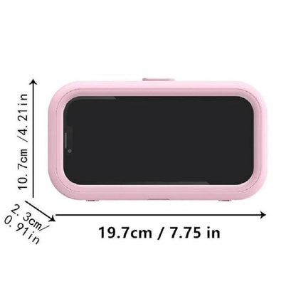 Waterproof Wall Mounted Phone Case - IDefend