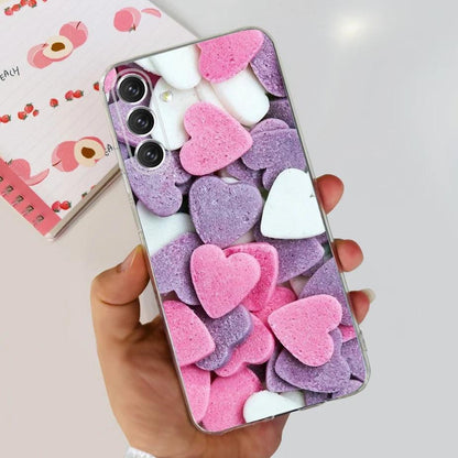 Samsung Galaxy A14 5G Case - IDefend
